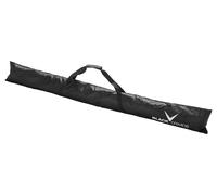 Black Crevice Nordic Borsa da Sci per 1 Paio di Sci di Fondo Resistente Sacco da