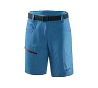 Black Crevice - Pantaloncini da Trekking, da Donna