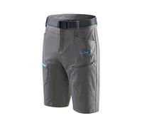 Black Crevice, Pantaloncini da Trekking, da Uomo