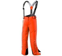 Black Crevice Pantalone da Sci Arancione 12 Anni (152 cm)