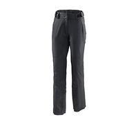 Black Crevice Pantalone da Sci Nero IT 48 (DE 42)