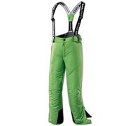 Black Crevice Pantalone da Sci Verde 10 Anni (140 cm)