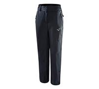 Black Crevice Pantaloni da Sci Donna I Pantaloni da Donna in Diversi Colori e Taglie I Pantaloni da Trekking Caldi isolanti I Pantaloni da Snowboard Traspiranti I Antivento e Impermeabili