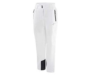 Black Crevice Pantaloni da Sci Donna I Pantaloni da Donna in Diversi Colori e Taglie I Pantaloni da Trekking Caldi isolanti I Pantaloni da Snowboard Traspiranti I Antivento e Impermeabili