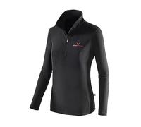 Black Crevice Skirolli Dolcevita da sci Donna