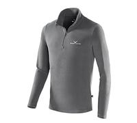 Black Crevice Skirolli, Maglia, Uomo, grafite, XL