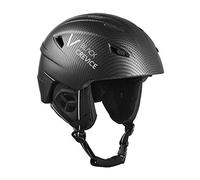 Black Crevice Streif - casco da sci