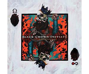 Black Crow Initiate - Violent Portraits Of Doomed Escape