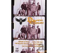 Black Crowers - Freak'n' roll into the fog