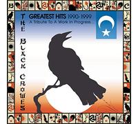 BLACK CROWES - A TRIBUTE TO A WORK IN..