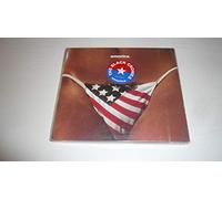 Black Crowes - Amorica (1994)