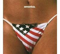 Black Crowes – Amorica