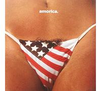 The Black Crowes Amorica. (Vinyl LP) 12" Album