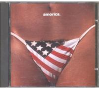 Black Crowes - Amorica