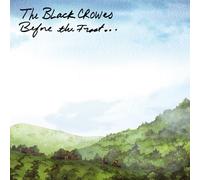 BLACK CROWES - BEFORE THE FROST