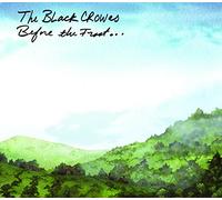 The Black Crowes Before the Frost... Until the Freeze (CD) Album