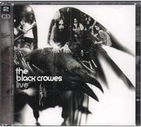 Black Crowes - Black Crowes Live