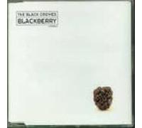 Black Crowes - Blackberry