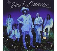 Black Crowes - By Your Side