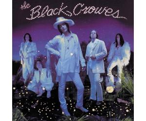Black Crowes - By Your Side