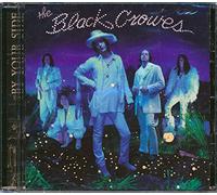 black crowes - by yous side