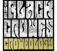 Black Crowes - croweology -coloured-