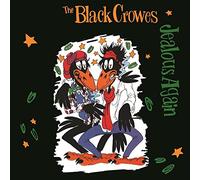 Black Crowes - Jealous Again (12") (Rsd 2020)