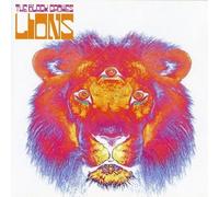 BLACK CROWES - Lions by BLACK CROWES