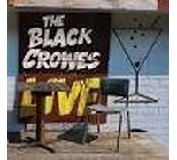Black Crowes - Live [5 Track EP] Live at Beacon Theater, NYC 3/18/95-3/22/95 (UK Import)