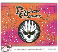 Black Crowes - Live At the Hammerstein Ballroom - March 2005