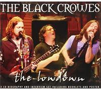 Black Crowes - Lowdown Unauthorized