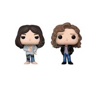 Merchandising Black Crowes (The): Funko Pop Rocks - 2PK