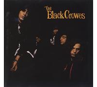 Black Crowes - Shake Your Monemaker