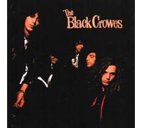 Black Crowes - Shake Your Money Mak
