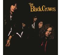 Black Crowes - Shake Your Money Maker