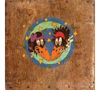 Black Crowes - Shake Your Money Maker