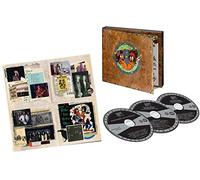 The Black Crowes Shake Your Money Maker (CD) 30th Anniversary Box Set