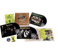 Black Crowes - Shake Your Money Maker (Sde)