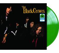 Black Crowes Shake Your Money Maker (WM Exclusive Money Green Vinyl) (Vinyl LP)