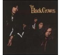 Black Crowes Shake Your Moneymaker (CD)