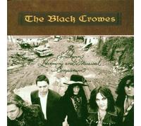 Black Crowes - Southern Harmony and