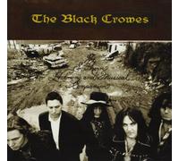 Black Crowes - Southern Harmony & Musical Com by Black Crowes