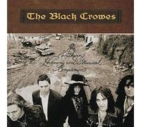 Black Crowes - Southern Harmony & Musical Companion