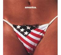 Black Crowes,the - Amorica
