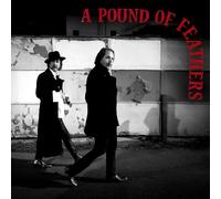 Black Crowes (The) - Audio Cd Black Crowes (The) - A Pound Of Feathers