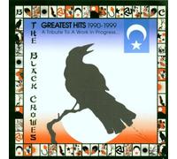 Black Crowes,the - Greatest Hits 90-99