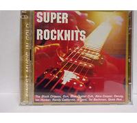 Black Crowes, The Gun, Blue Öyster Cult, Alice Cooper, Danzig, Ian Hunter, Ram Jam, Warrant..
