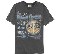 Black Crowes - The High Come Moon Spazio - American Classici - Grigio Solido