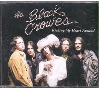 Black Crowes, The - Kickin' My Heart Around [Import]