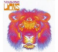 Black Crowes,the - Lions